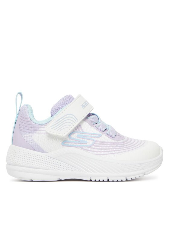 Skechers Сникърси Microspec Advanc- 303575N/LTPL