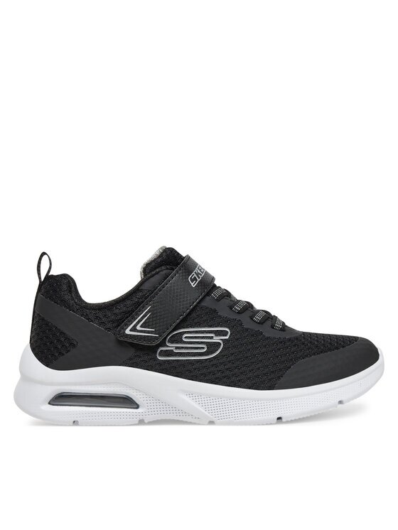 Skechers Сникърси Microspec Max 403818L/BLK