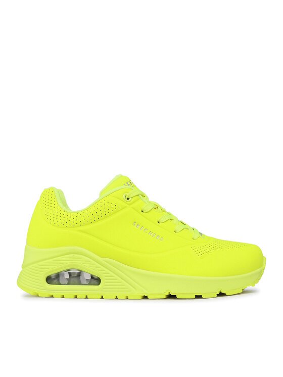Skechers Сникърси Night Shades 73667/NYEL