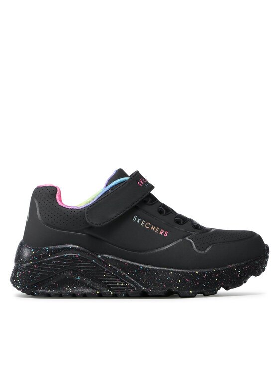 Skechers Сникърси Rainbow Specks 310457L/BKMT