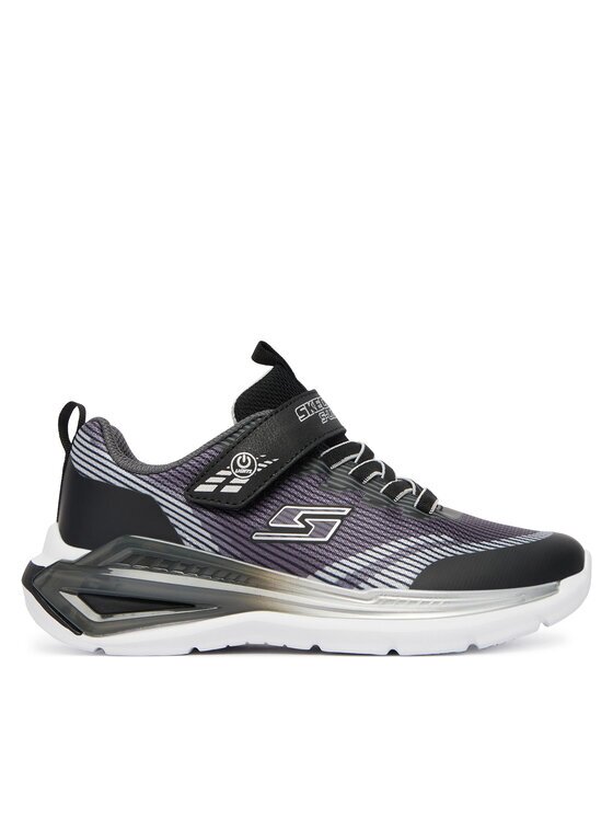 Skechers Сникърси S Lights: Tri-Namics 2.0 401661L/BKSL