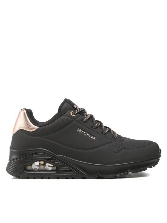 Skechers Сникърси Shimmer Away 155196/BBK
