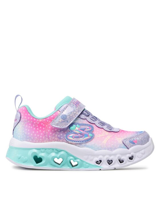 Skechers Сникърси Simply Love 302315L/LVMT