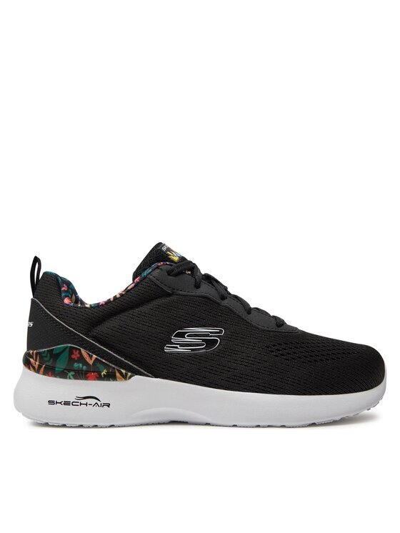 Skechers Сникърси Skech-Air Dynamight-Laid Out 149756/BKMT
