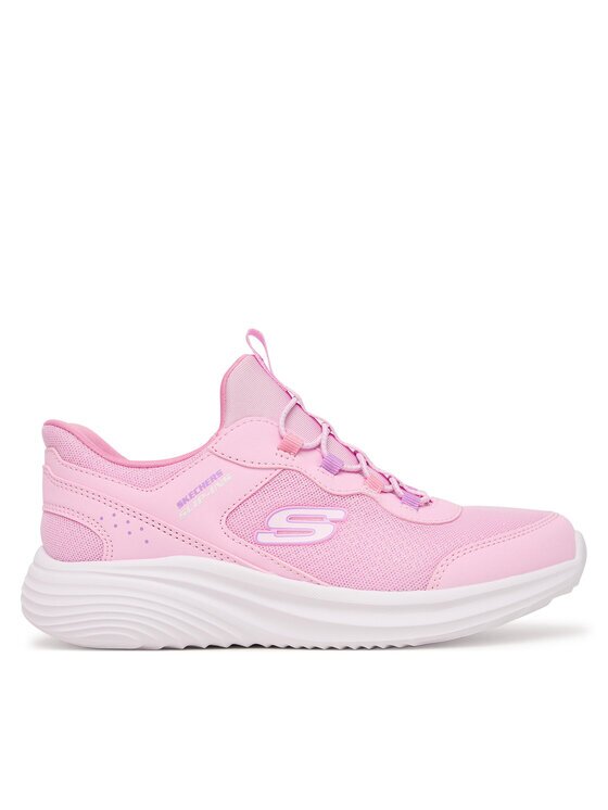 Skechers Сникърси Slip-Ins: Bounder Pro 303690L/LTPK