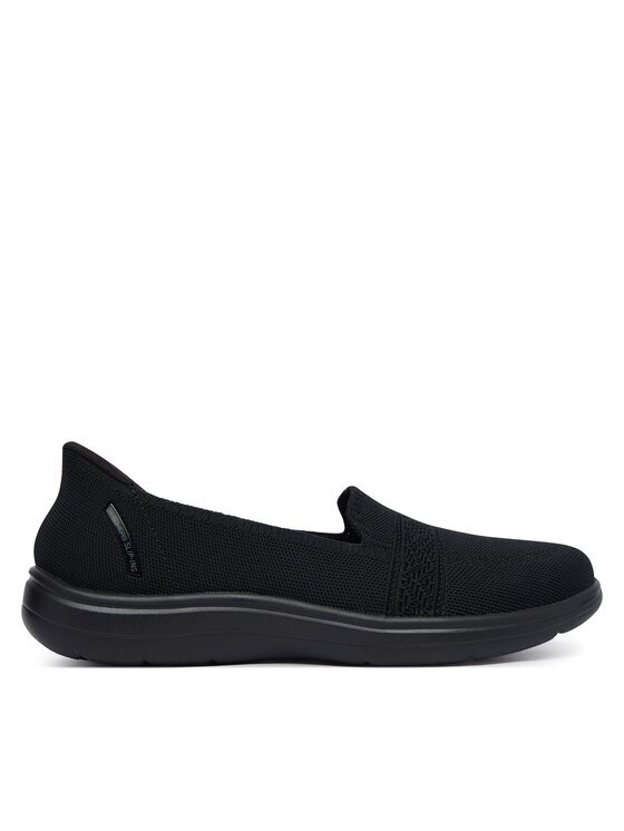 Skechers Сникърси Slip-Ins: On-The-Go Flex Radiant - Sloane 138435/BBK