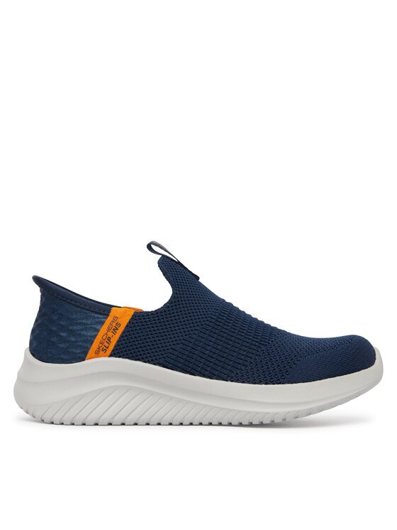 Skechers Сникърси Slip-Ins Ultra Flex 3.0 - Smooth Step 403844L/NVY Тъмносин