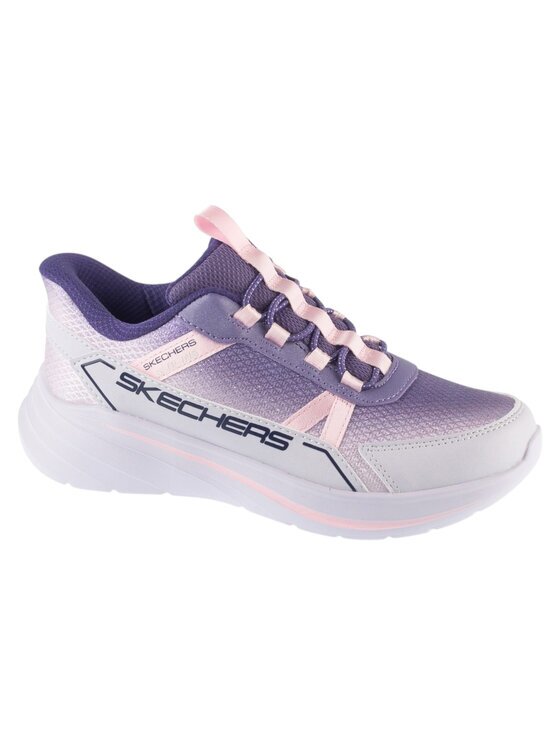 Skechers Сникърси Slip-ins Wave 92-Sparkle Sprint