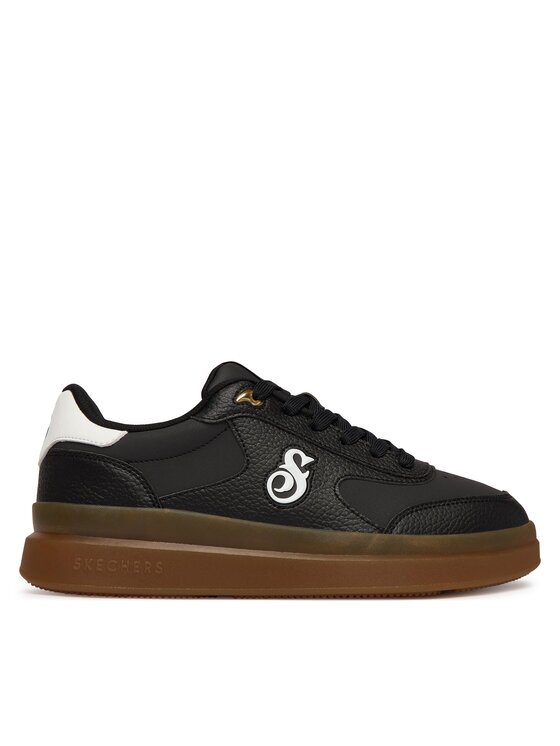 Skechers Сникърси Snoop Dogg Courtside Urban 251200/RDW