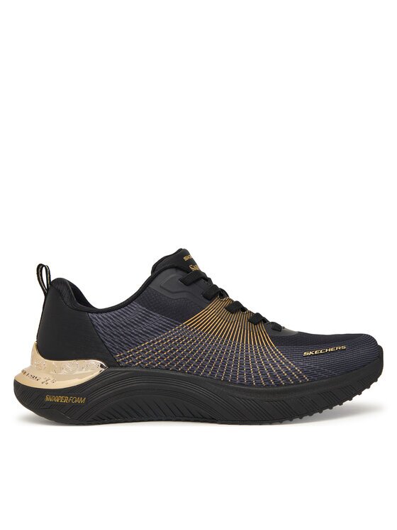 Skechers Сникърси Snoop Dogg: Snoop Ace - Cyber Walker 186025/ORG