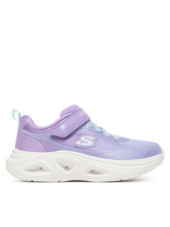 Skechers Сникърси Sola Glow 2.0 303729L/LVAQ