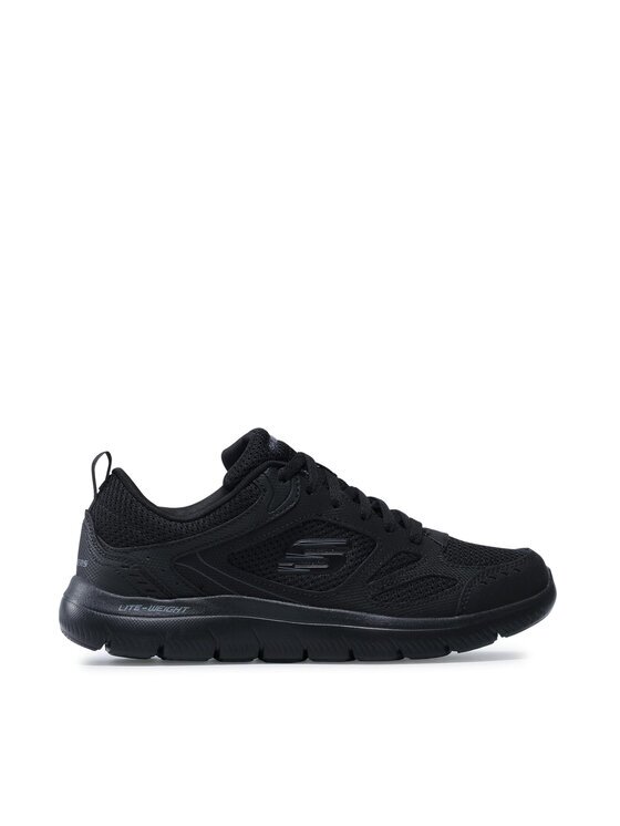 Skechers Сникърси South Rim 52812/BBK