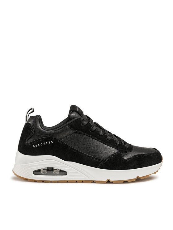 Skechers Сникърси Stacre 52468/BKW