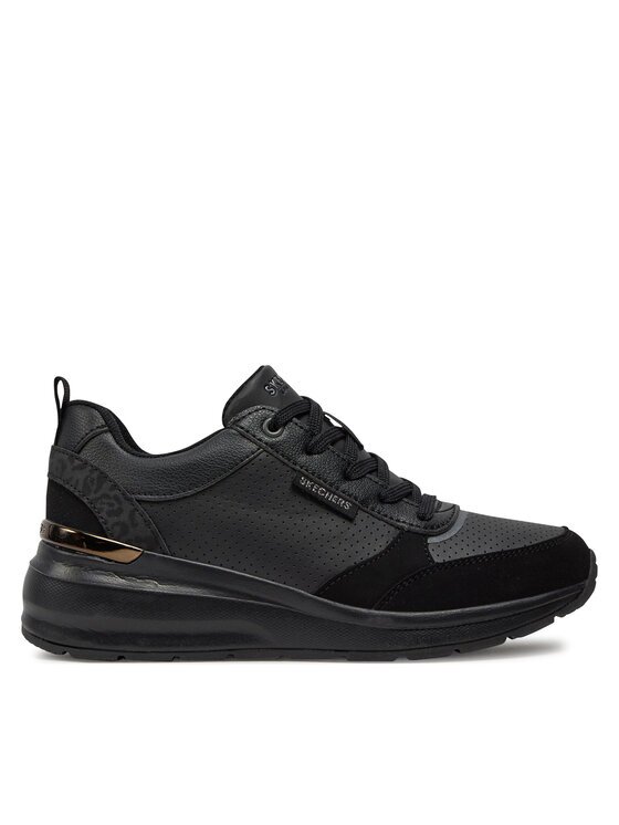 Skechers Сникърси Subtle Spots 155616/BBK