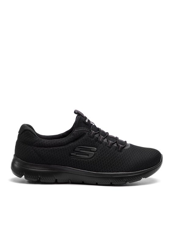 Skechers Сникърси Summits 12980/BBK