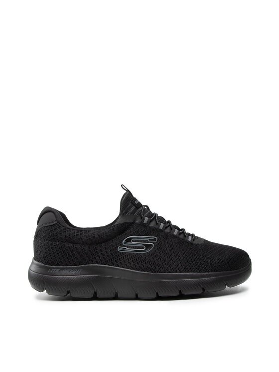 Skechers Сникърси Summits 52811/BKCC