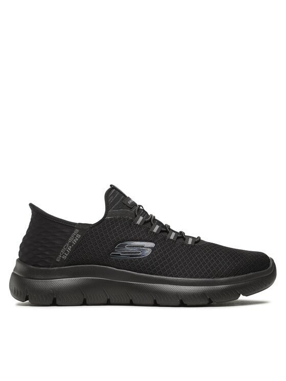 Skechers Сникърси Summits High Range 232457/BBK