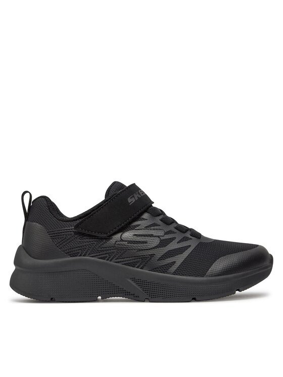 Skechers Сникърси Texlor 403770L/BBK