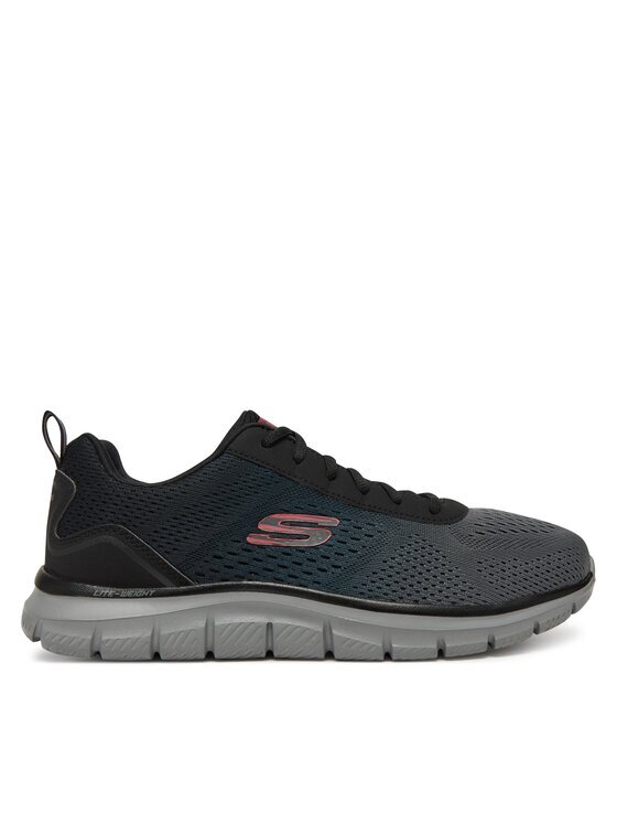 Skechers Сникърси TRACK 232399 BKCC