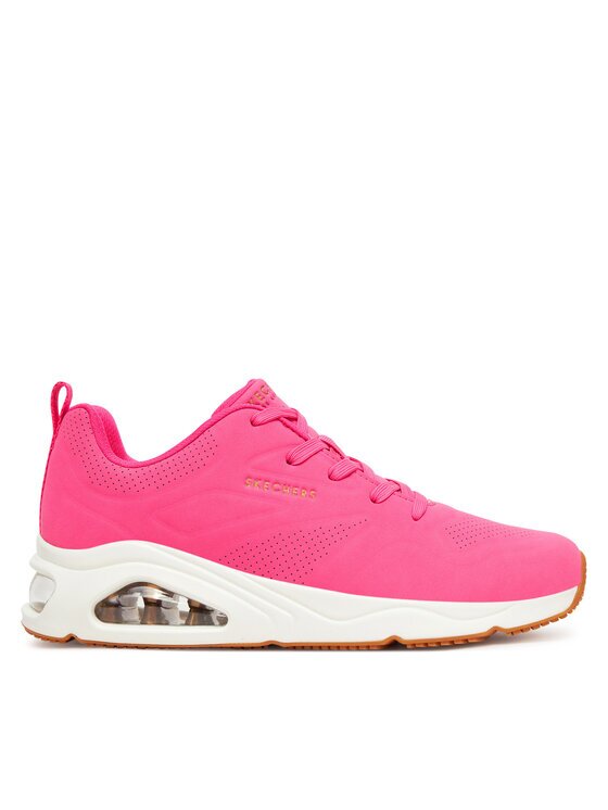 Skechers Сникърси Tres-Air Uno-Ah - Mazing 177390/HTPK