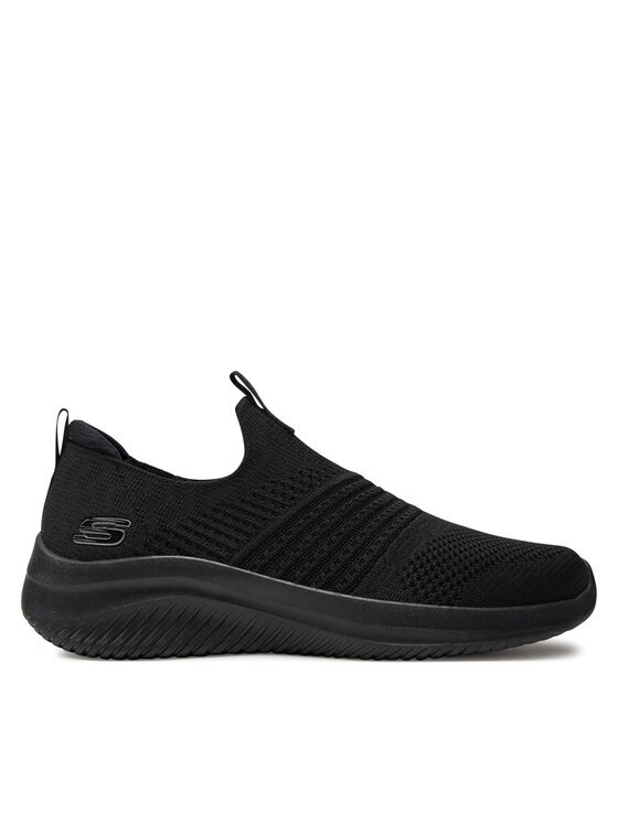 Skechers Сникърси Ultra Flex 3.0-Classy Charm 149855/BBK