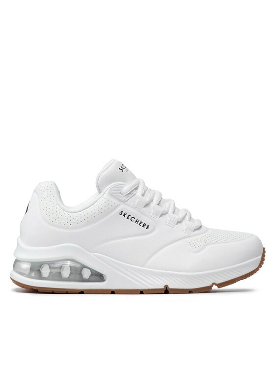 Skechers Сникърси Uno 2 155543/WHT