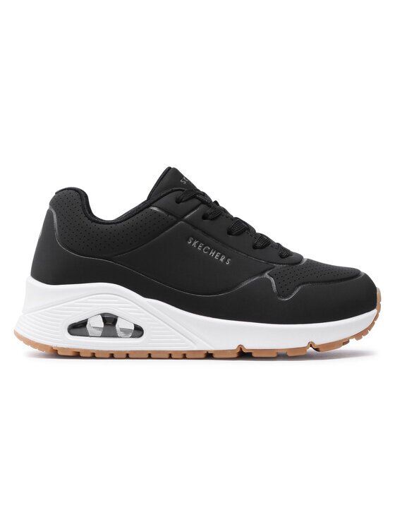 Skechers Сникърси Stand On Air 310024L/WHP