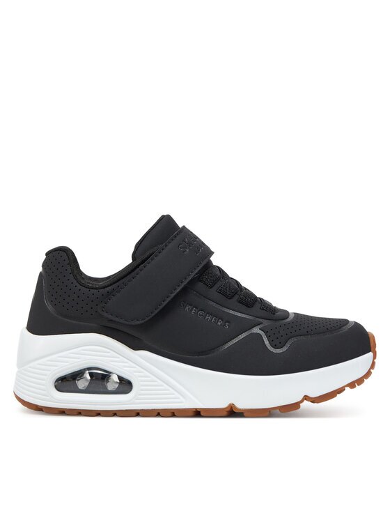 Skechers Сникърси Uno Air Blitz 403673L/BLK
