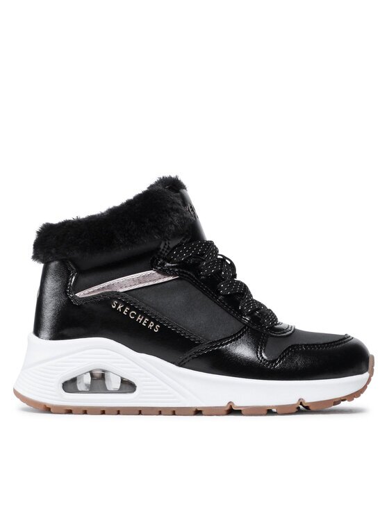 Skechers Сникърси Uno Cozy On Air 310518L/RSGD