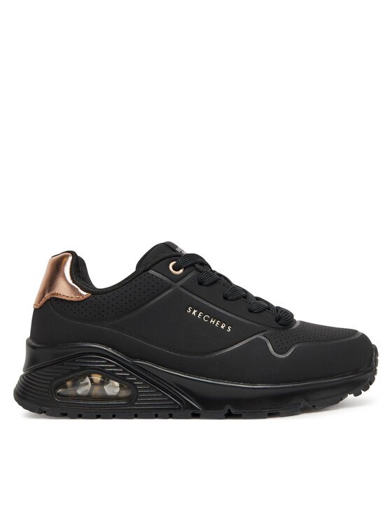 Skechers Сникърси Uno Gen1 310545L/BBK