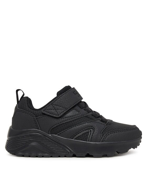 Skechers Сникърси Uno Lite 403640L BBK Черен