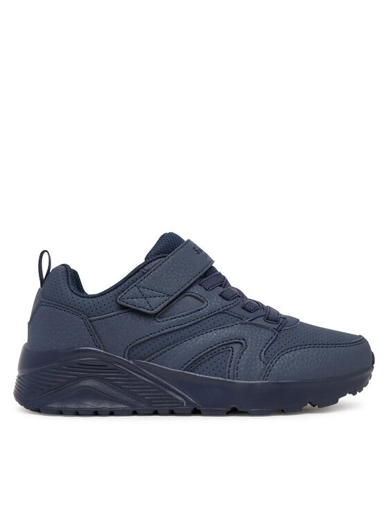 Skechers Сникърси Uno Lite 403640L NVY Тъмносин