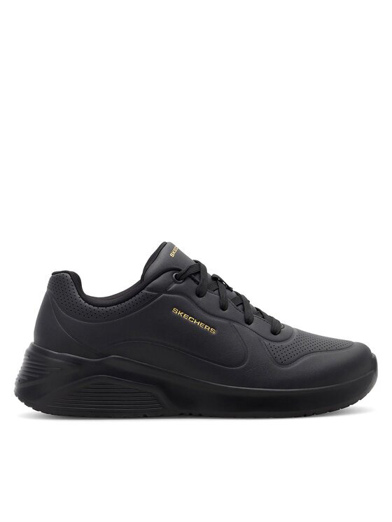 Skechers Сникърси UNO LIGHT 8750063 BBK