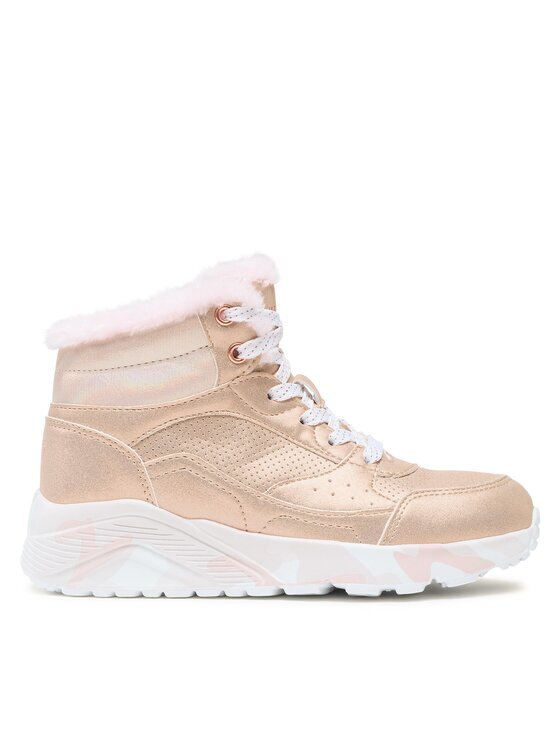 Skechers Сникърси Uno Lite Camo Dazzle 310485L/GDPK