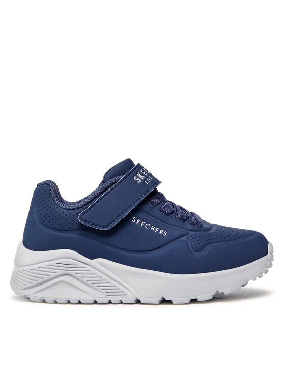 Skechers Сникърси Uno Lite Vendox 403695L/NVY Тъмносин