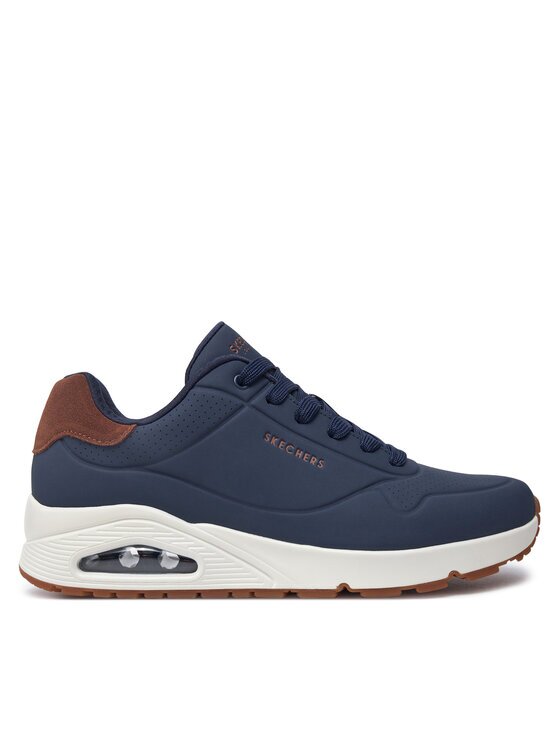 Skechers Сникърси Uno - Suited On Air 183004