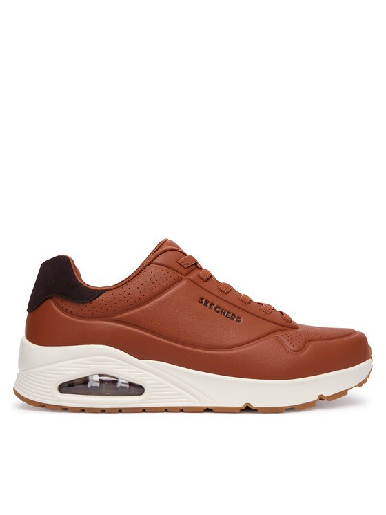 Skechers Сникърси UNO - Tailored Air 183007/COG