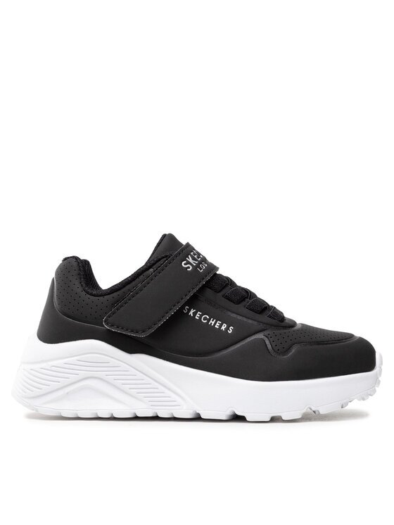 Skechers Сникърси Vendox 403695L/BLK Черен
