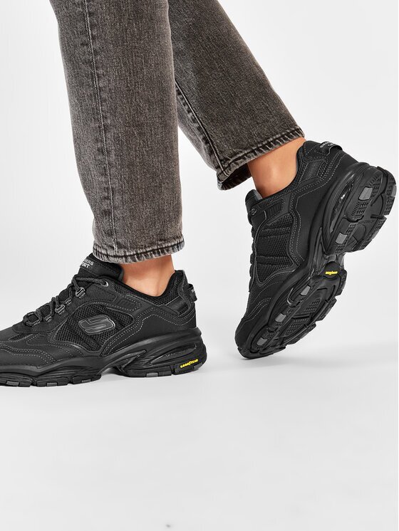 Skechers Сникърси Vigor 3.0 237145/BBK