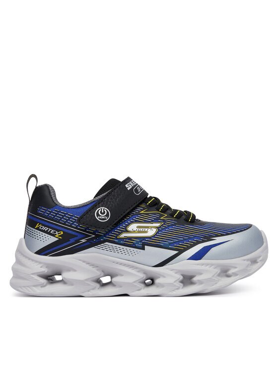 Skechers Сникърси Vortex 2.0 400605L/SLBK
