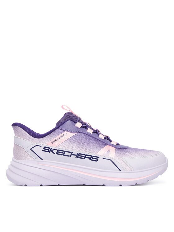 Skechers Сникърси Wave 92 - Sparkle Sprint 304053L Светлолилав