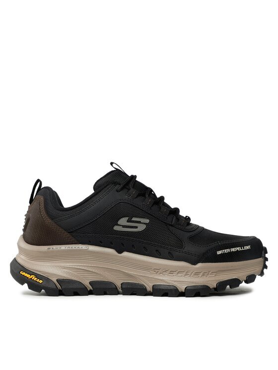 Skechers Туристически D'Lux Trekker 237565 OLMT