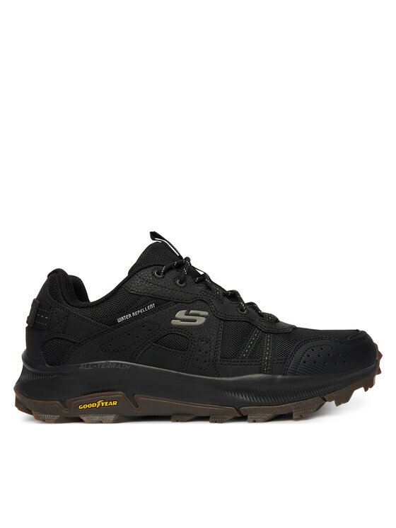 Skechers Туристически Equalizer 5.0 Trail 237790/BBK