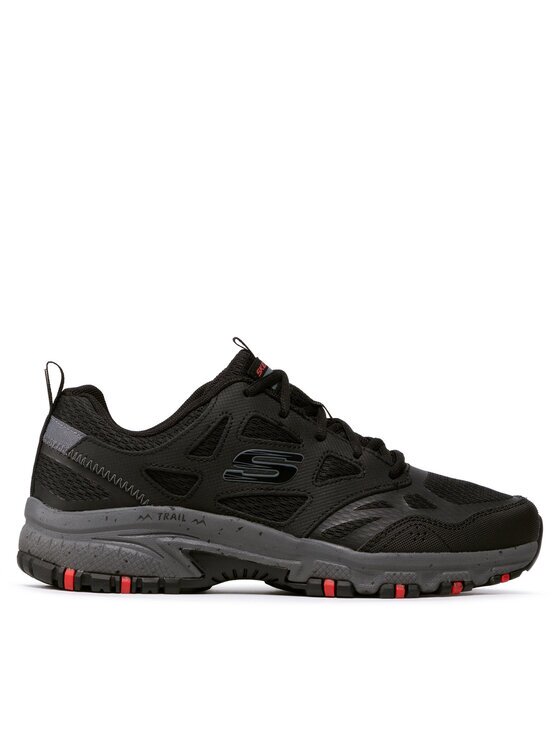 Skechers Туристически Hillcrest 237265/BKCC