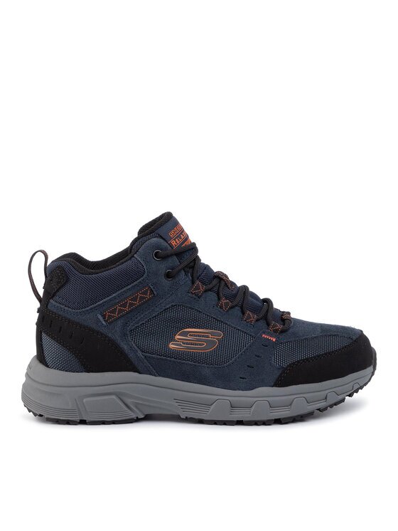 Skechers Туристически Ironhide 51895/BKCC