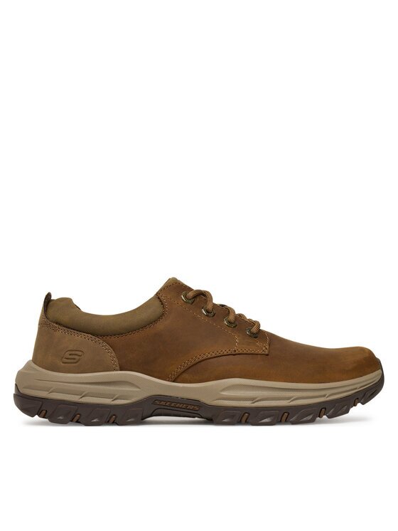 Skechers Туристически Knowlson 204920 DSRT