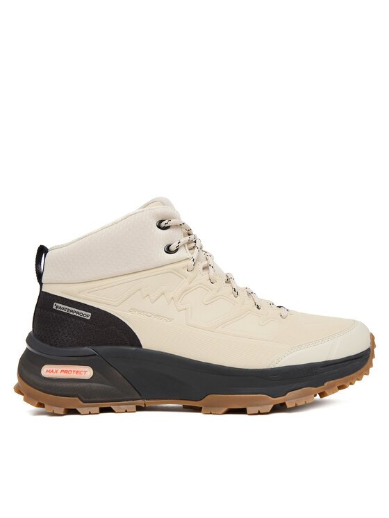 Skechers Туристически Max Protect Legacy 180203/NTBK