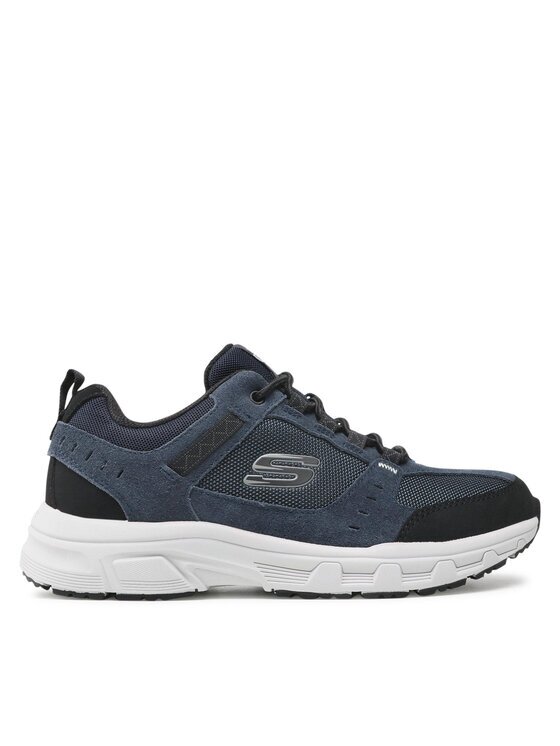 Skechers Туристически Oak Canyon 51893/NVBK