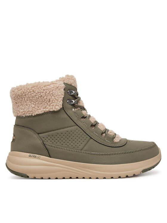 Skechers Туристически oбувки On The Go Stellar - Alpine Adventure 144756