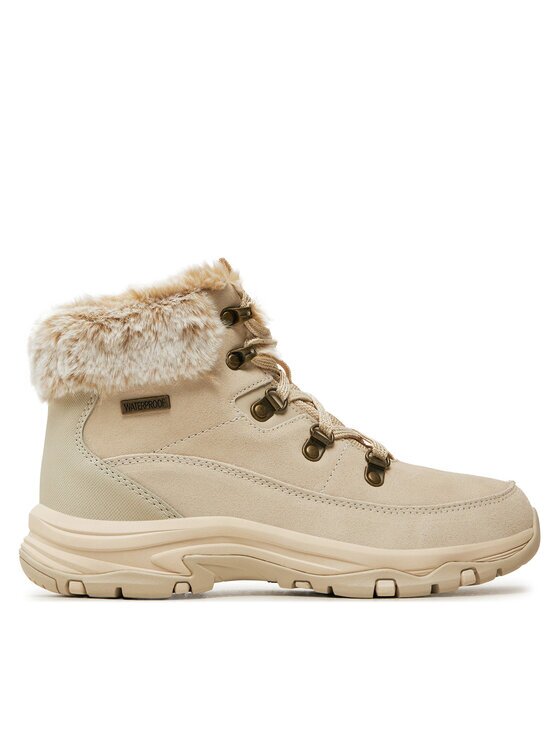 Skechers Туристически Trego 167882/BLK